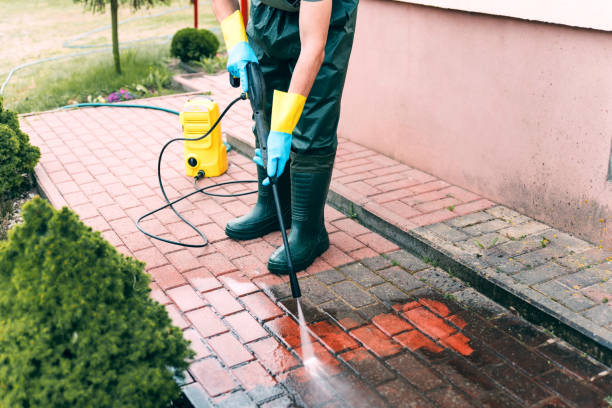 Best Factory Floor Cleaning  in Ina, IL
