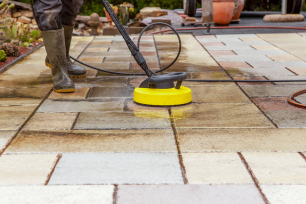 Best Pool Deck Cleaning  in Ina, IL