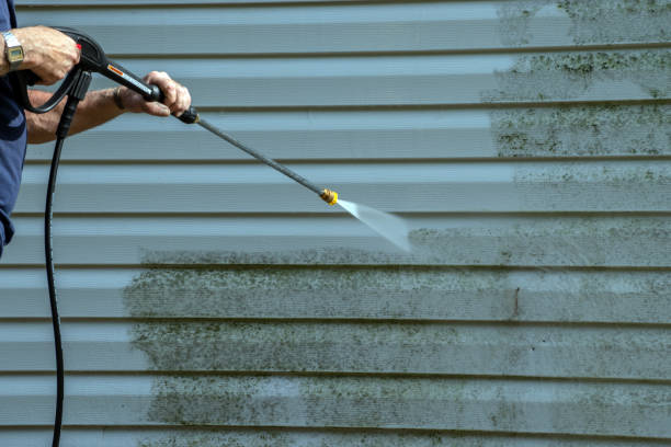 Best Parking Lot and Garage Cleaning  in Ina, IL