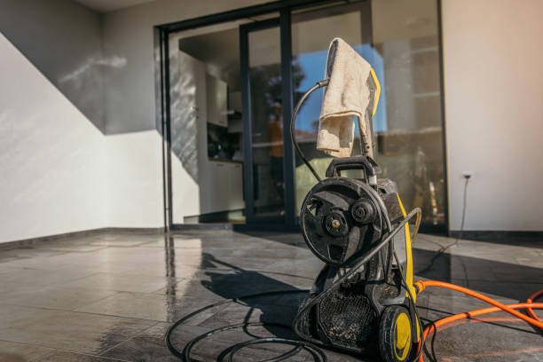 Best Paint Preparation  in Ina, IL
