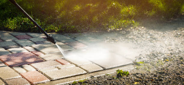 Best Playground Equipment Cleaning  in Ina, IL