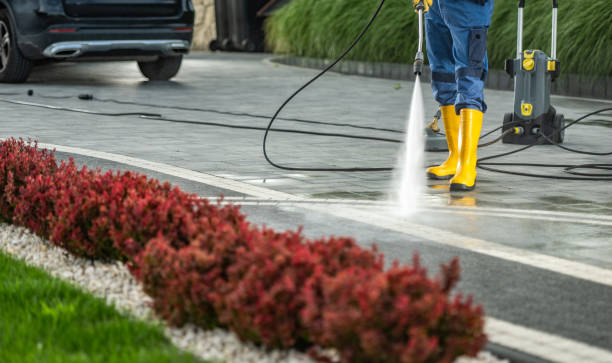 Best Patio and Deck Pressure Washing  in Ina, IL