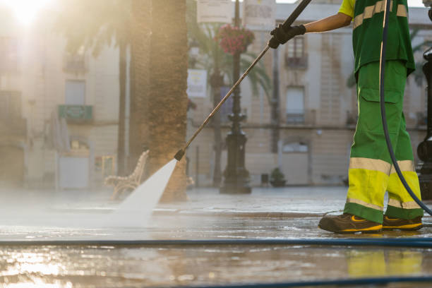 Reliable Ina, IL Pressure Washing Services Solutions